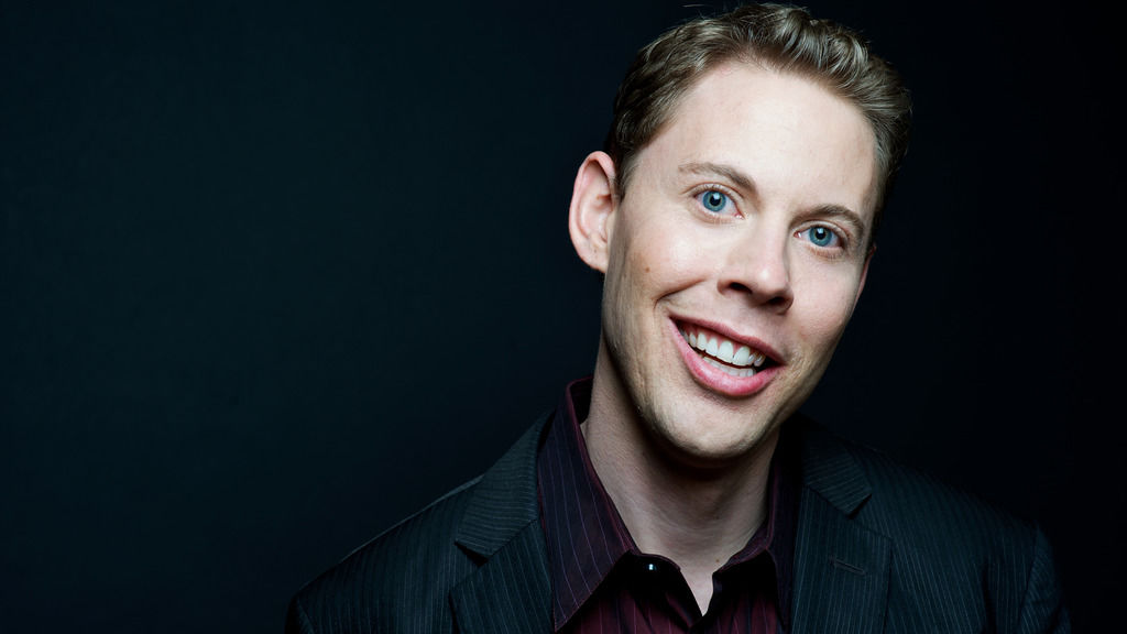 Ryan Hamilton - Nov. 17